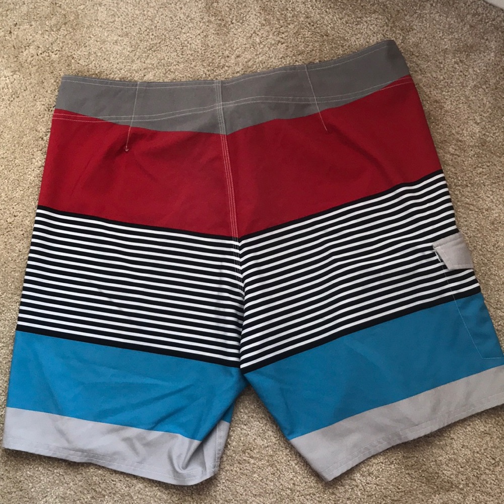 Rusty Bathing Suit - Picture 2 of 2